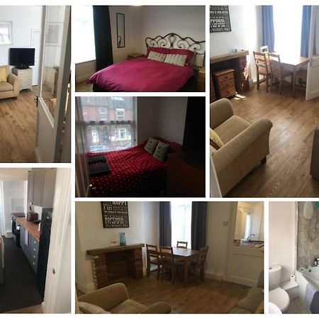 4 Bedroom House For Corporate Stays In Kettering Buitenkant foto