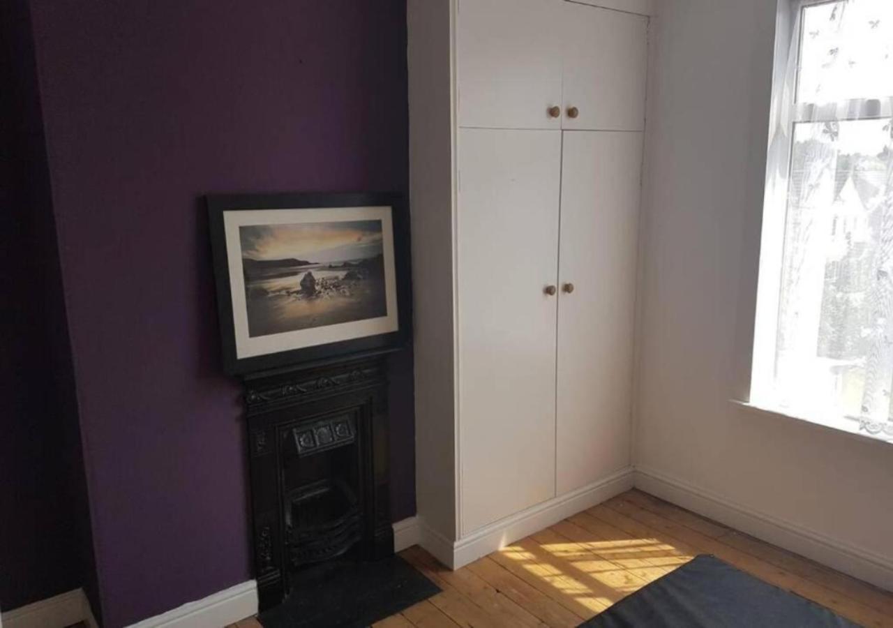 4 Bedroom House For Corporate Stays In Kettering Buitenkant foto